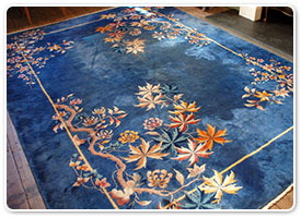 chinese rug cleaner Brooklyn Heights
