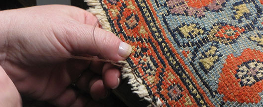 rug restoraton Brooklyn Heights